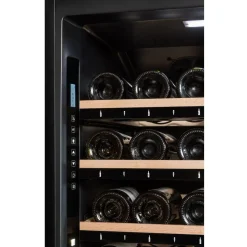 Cave à vin vieillissement ECELLAR 150 connectée