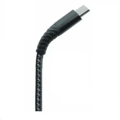Câble Adaptateur USB / Lightning 1.2 m Noir