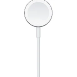 Câble de charge magnétique pour Apple Watch - 1 mètre - Blanc