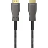 Câble HDMI 2.1 Droit 10M active AOC