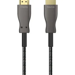 Câble HDMI 2.1 Droit 10M active AOC