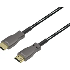 Câble HDMI 2.1 Droit 10M active AOC