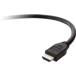 Câble HDMI 2.0 3M Noir F3Y017bt3M-BLK