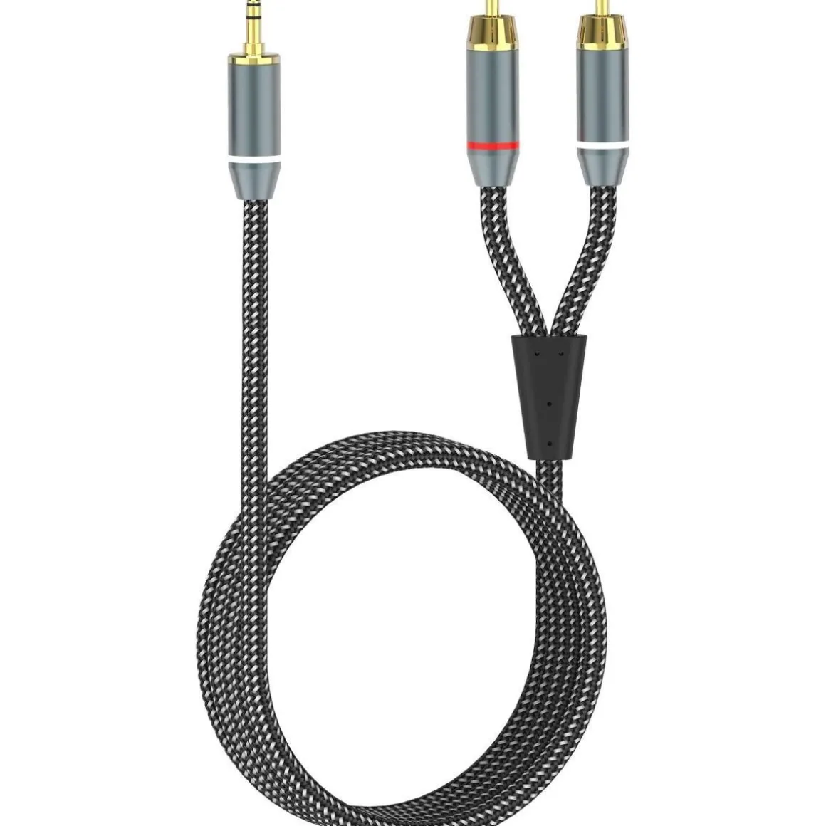 Câble Jack/RCA Jack/RCA 1.50M