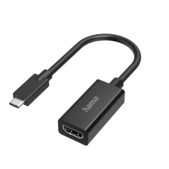 Câble multimédia CONVERT USBC/HDMI F UHD 4