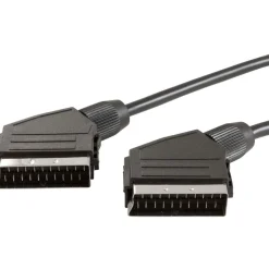 Câble péritel Standard 1M50