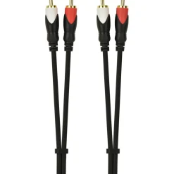 Câble RCA Rallonge 5M00 M/F