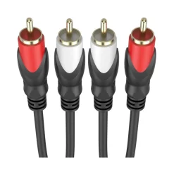 Câble RCA Rallonge 5M00 M/F