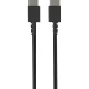 Câble USB C / USB C - Noir