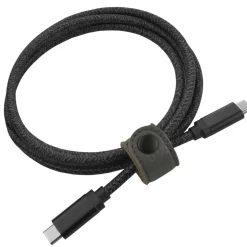 Câble USB C vers USB-C 3m noir