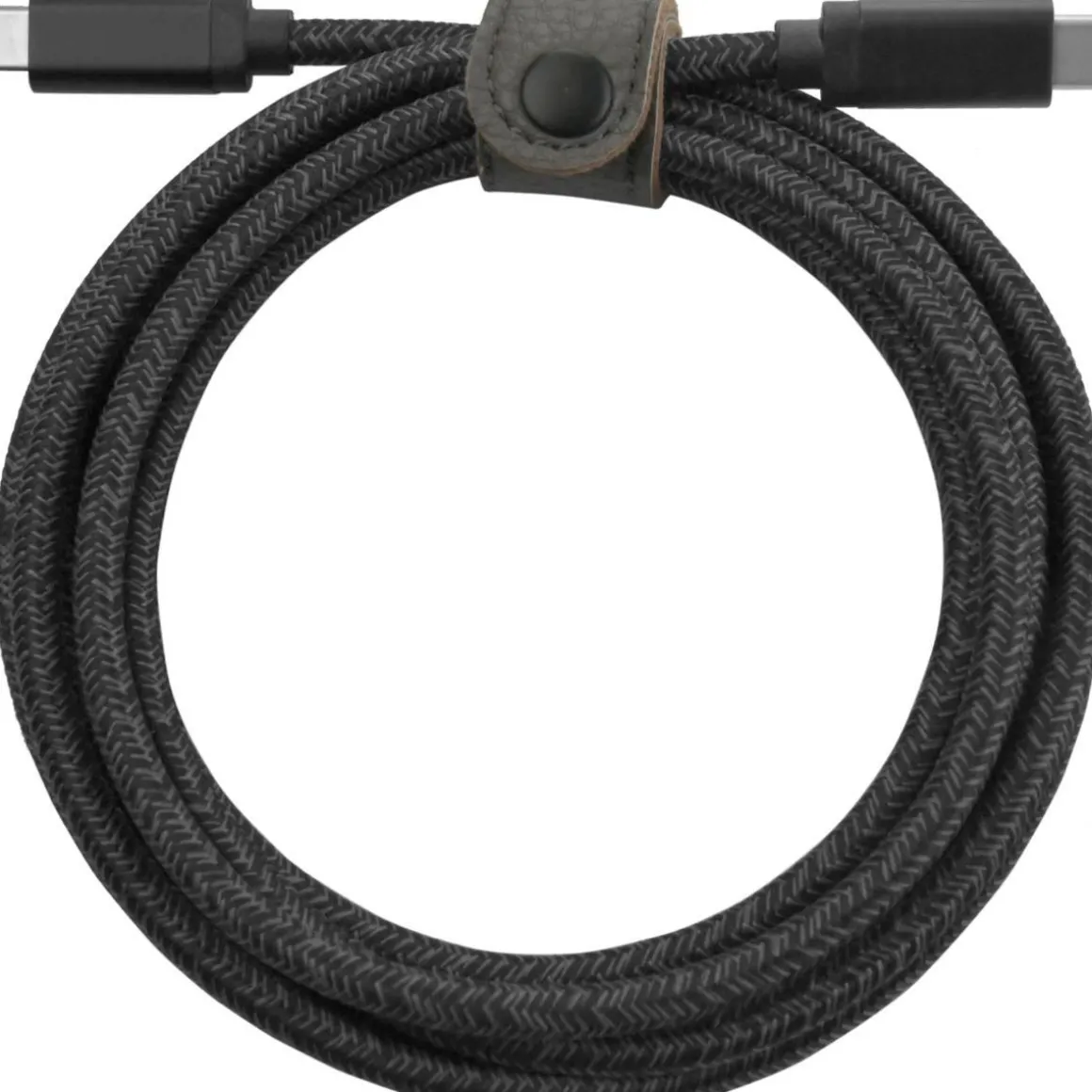 Câble USB C vers USB-C 3m noir