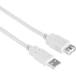 Câble USB EXT M A/A 5M