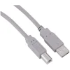 Câble USB MAL A/B 1.8M