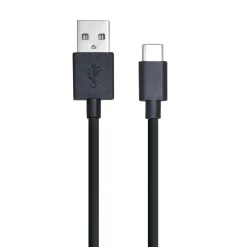Câble USB Type C - Noir