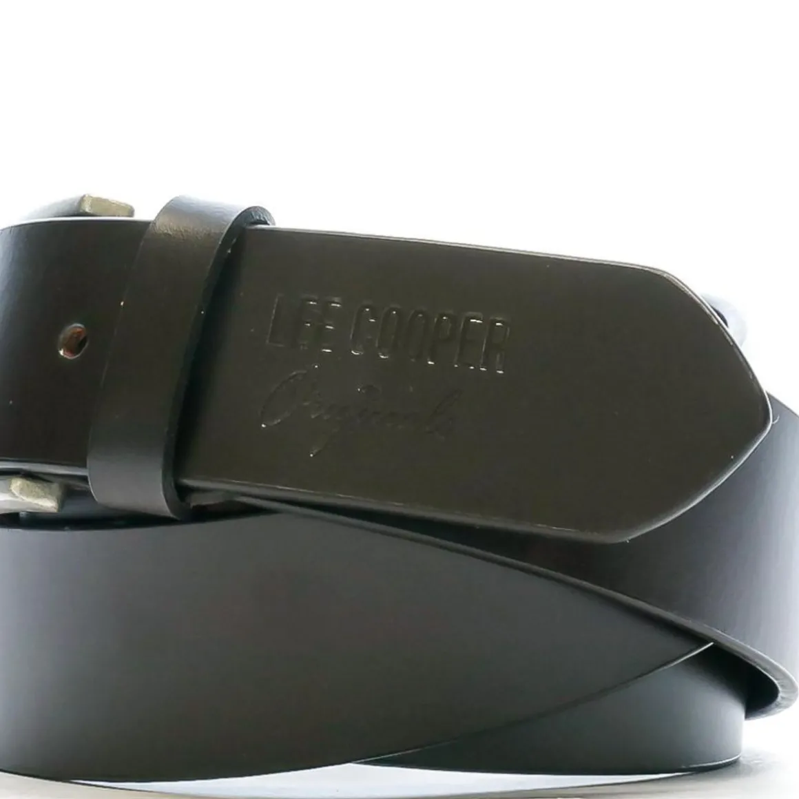 Ceinture Homme Lee Copper Obelt