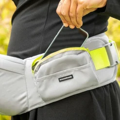 Ceinture Porte-Bébé Évolutive avec Poches Seccaby InnovaGoods