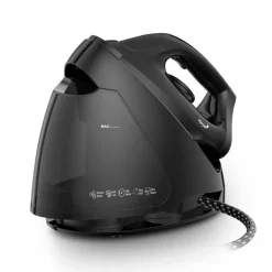 Centrale Vapeur Avec Défroissage Vertical Cvaquapro5 Harper