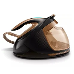 Centrale vapeur 8bars 165gr/min autonomie illimitée noir/marron - GC9682/80