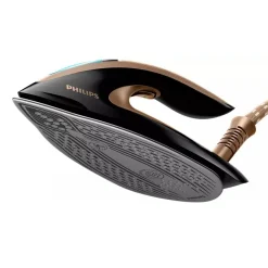 Centrale vapeur 8bars 165gr/min autonomie illimitée noir/marron - GC9682/80