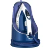 Centrale vapeur 5.5bars 140gr/min autonomie illimitée bleu - amp918