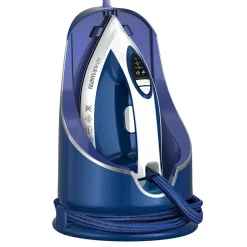 Centrale vapeur 5.5bars 140gr/min autonomie illimitée bleu - amp918