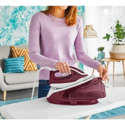 Centrale vapeur 5.7bars 120gr/min autonomie illimitée - sv6130c0