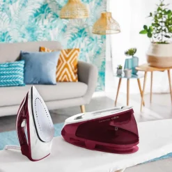 Centrale vapeur 5.7bars 120gr/min autonomie illimitée - sv6130c0