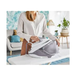 Centrale vapeur 7.5bars 130gr/min autonomie illimitée - SV9203C0