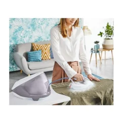 Centrale vapeur 7.5bars 130gr/min autonomie illimitée - SV9203C0