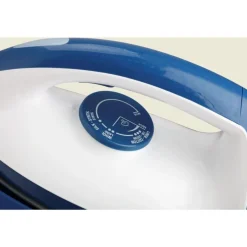 Centrale vapeur ECVD 2001