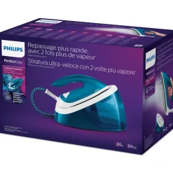 Centrale vapeur GC6815/20 - Bleu