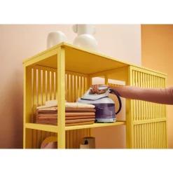 Centrale vapeur PerfectCare série 6000 PSG6020/30 compacte - Violet et blanc