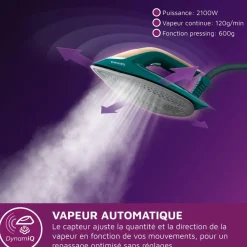 Centrale vapeur PSG7140/70 PerfectCare serie 7000