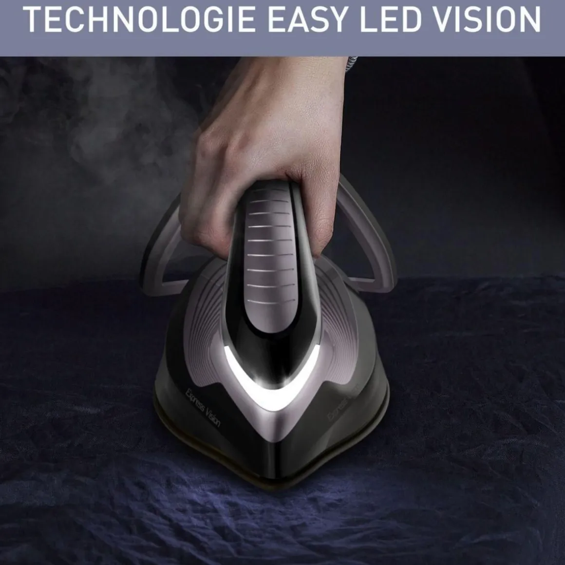 Centrale vapeur SV8153C0 Express Vision