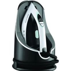 Centrale vapeur verticale AMP467 - Noir