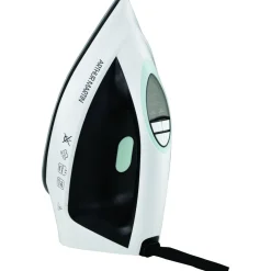 Centrale vapeur verticale AMP467 - Noir