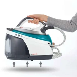 Centrale vapeur XT100C Vaporella