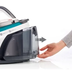 Centrale vapeur XT100C Vaporella