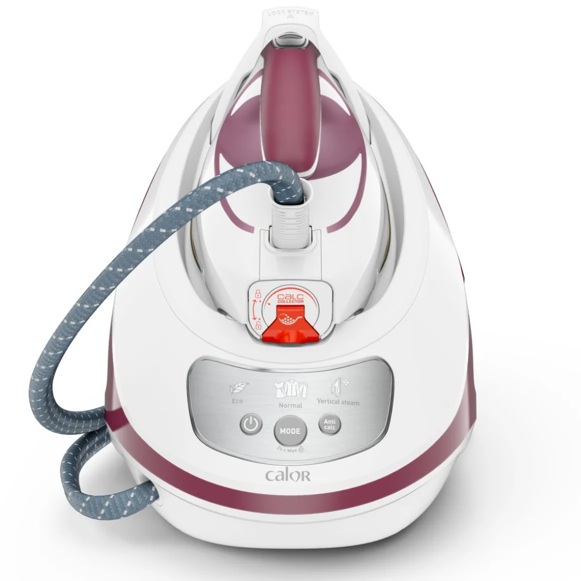 Centrale vapeur Express Protect Powerful SV9201 - Violet