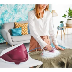 Centrale vapeur Express Protect Powerful SV9201 - Violet