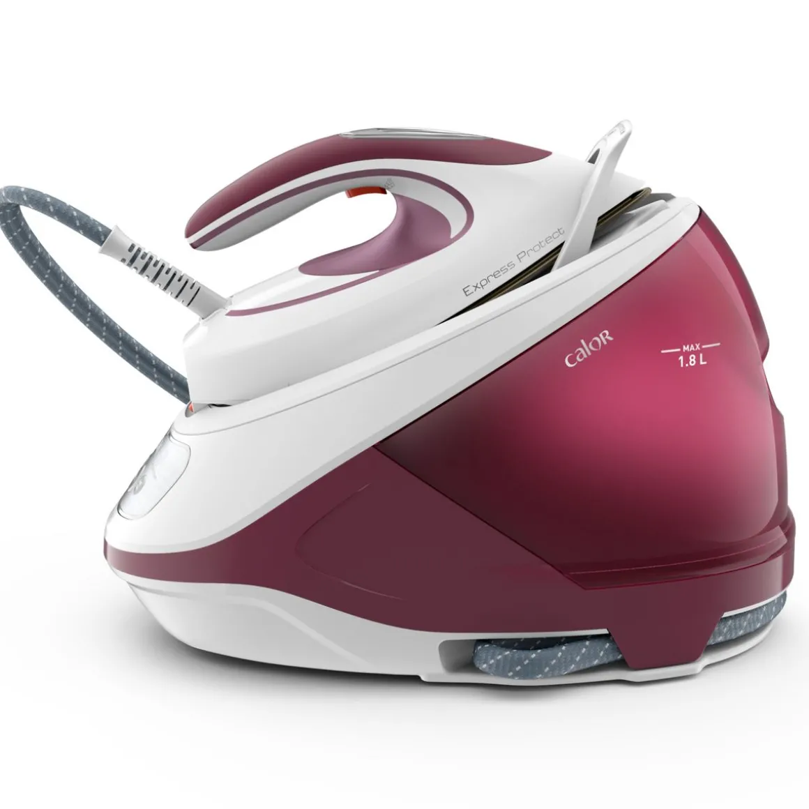 Centrale vapeur Express Protect Powerful SV9201 - Violet