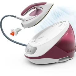 Centrale vapeur Express Protect Powerful SV9201 - Violet