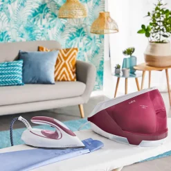 Centrale vapeur Express Protect Powerful SV9201 - Violet