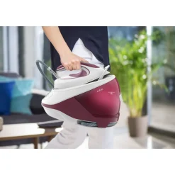 Centrale vapeur Express Protect Powerful SV9201 - Violet
