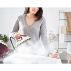 Centrale vapeur Express Protect Powerful SV9201 - Violet