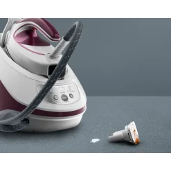 Centrale vapeur Express Protect Powerful SV9201 - Violet