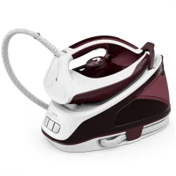 Centrale vapeur Express Essential SV6120 - Lie de vin