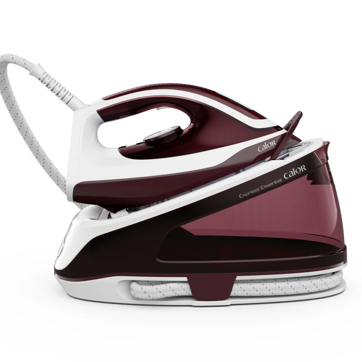 Centrale vapeur Express Essential SV6120 - Lie de vin