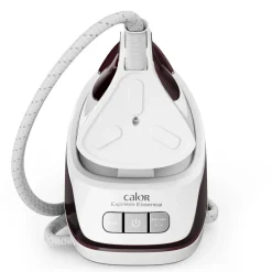 Centrale vapeur Express Essential SV6120 - Lie de vin