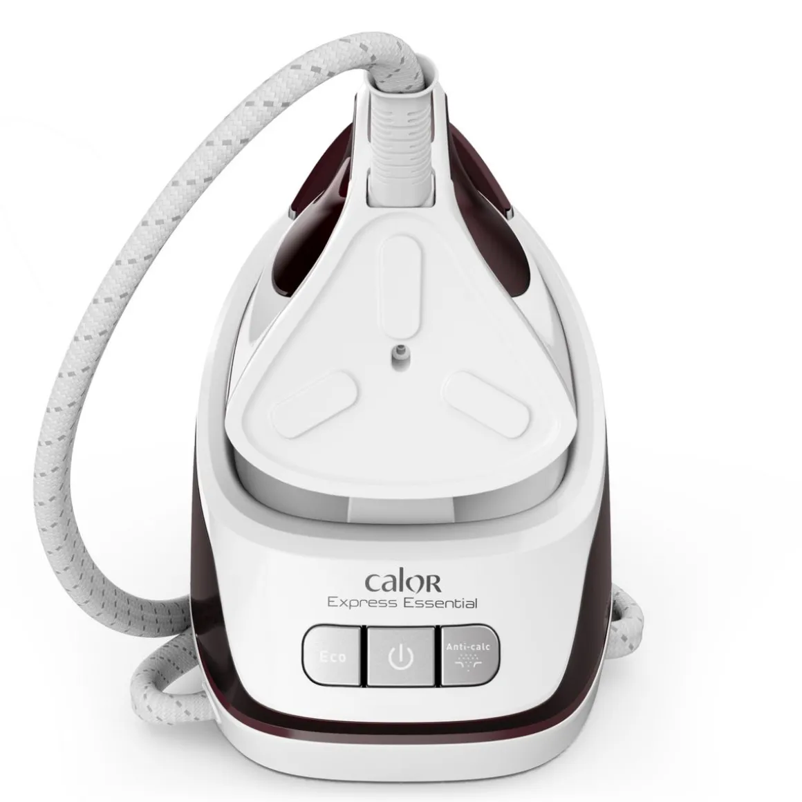 Centrale vapeur Express Essential SV6120 - Lie de vin